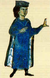 Guillaume IX le Troubadour
